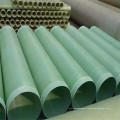 High stiffness gre fiberglass epoxy oil pipe